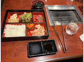 焼肉 せいこうえん 新宿 曙橋店: さくらさんの2026年10月07日の1枚目の投稿写真