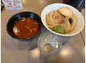 つけ麺・五ノ神製作所の口コミ画像1