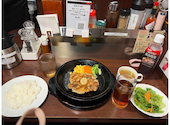 いきなり！ステーキ 渋谷センター街店の口コミ画像1
