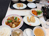 餃子の王将初台店の口コミ画像1
