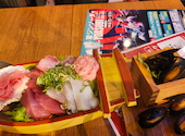 野毛まぐろ食堂: mapooさんの2026年08月27日の1枚目の投稿写真