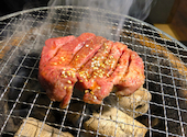 本格炭火焼肉ホルモン えにし: さに～さんの2025年09月07日の2枚目の投稿写真