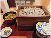 ごまそば高田屋 ビエラ小倉店: たいちくんさんの2026年07月14日の1枚目の投稿写真