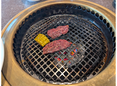 焼肉力 姫路店: ごんさんの2026年04月19日の1枚目の投稿写真