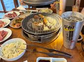 焼肉ホルモン いけちゃん: にゃんこさんの2026年08月22日の1枚目の投稿写真