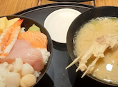 海鮮居酒屋 山傳丸 やまでんまる 稲毛店: Millecrepeさんの2026年07月31日の1枚目の投稿写真