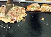 お好み焼きもんじゃ 粉や 津田沼店: Millecrepeさんの2026年06月23日の1枚目の投稿写真