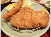 かつ波奈 海浜幕張店: Millecrepeさんの2026年04月24日の1枚目の投稿写真