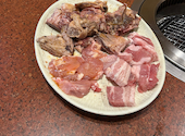 焼肉レストラン 鶴松 灘崎店: yyさんの2026年05月22日の1枚目の投稿写真