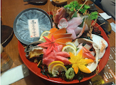 【全席個室】刺身と焼物 ひゃくや 本邸: おっくさんの2025年12月の1枚目の投稿写真