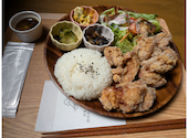 ODG cafe オーディージーカフェ: ふみさんの2026年08月27日の1枚目の投稿写真
