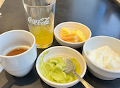 旬彩バイキングしゃぶてらす こすも 開明店: マーシーさんの2026年07月21日の1枚目の投稿写真
