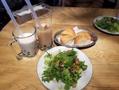 シロノニワ: まいちやんさんの2018年12月01日の1枚目の投稿写真