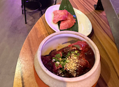 和牛焼肉食べ放題ヤキニクギャング梅田店: よっしーさんの2025年06月の1枚目の投稿写真