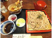 十割そば・しゃぶ鍋豊ろ香（ほろか） CAPO大谷地店: くろてんさんの2026年05月の1枚目の投稿写真