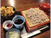十割そば しゃぶ鍋 豊ろ香 ほろか CAPO大谷地店: くろてんさんの2026年08月05日の1枚目の投稿写真