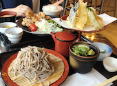 DiningBar実乃里&カフェ 狸小路: くろてんさんの2026年07月27日の1枚目の投稿写真