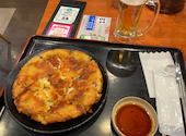 韓国料理　扶餘DX　セルバテラス店: みみみさんの2026年03月の1枚目の投稿写真
