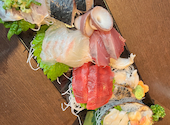 信州野菜と鮮魚 櫻井: 死体ちゃんさんの2026年07月11日の1枚目の投稿写真