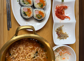 韓国料理 イニョン食堂: イ・マナさんの2025年08月16日の1枚目の投稿写真