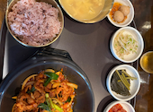 韓国料理ジュミネ キッチン: イ・マナさんの2026年08月29日の2枚目の投稿写真