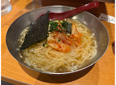 焼肉ここから 五反田店: ゆたかさんの2026年08月19日の1枚目の投稿写真