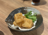 炉端焼き れもん: まーさんさんの2024年10月16日の1枚目の投稿写真