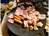 ビアガーデンマイアミ 高島屋横浜店: もんちょさんの2026年08月18日の1枚目の投稿写真