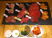 熟成和牛焼肉エイジング ビーフTOKYO新宿三丁目店: ジロさんの2026年06月27日の1枚目の投稿写真