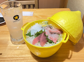 自家製出汁のおでんと三陸の海の恵み 完全個室居酒屋 匠 池袋店: ともちゃんさんの2025年02月の1枚目の投稿写真