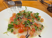 trattoria Chama Chama: makiさんの2026年08月11日の1枚目の投稿写真