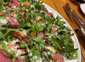 trattoria Chama Chama: makiさんの2026年08月11日の3枚目の投稿写真