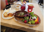 kitchen HALE キッチン ハレ: チョビさんの2022年04月01日の1枚目の投稿写真