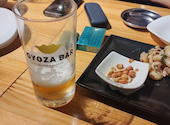 GYOZA BAR 都通・本店: ももちさんの2025年06月01日の1枚目の投稿写真