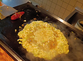 すすきの鉄板居酒屋 お好み焼きと創作もんじゃ サボテン: ももちさんの2026年08月01日の1枚目の投稿写真