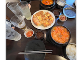 韓国料理 縁 さいたま市: ちゃ・ぴょんさんの2026年07月27日の1枚目の投稿写真