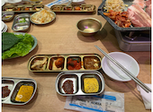 ヒョンチャンプルコギ さいたま新都心店: ちゃ・ぴょんさんの2026年05月08日の2枚目の投稿写真