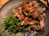 Cafe&Dining ballo ballo バロバロ 渋谷店: なんさんの2025年06月13日の1枚目の投稿写真