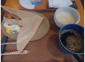 まるき 自家焙煎 Dish feat Coffee&Tea 表参道: しばさんの2026年08月24日の1枚目の投稿写真