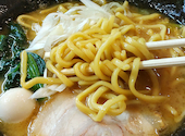 横浜家系ラーメン一宮大志商店: みきぷーさんの2026年09月20日の2枚目の投稿写真