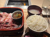 神戸牛焼肉 麗 渋谷店: mmmさんの2026年04月30日の1枚目の投稿写真