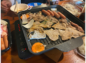 ノルベサ THE TERRACE BEER GARDEN Hawaiian grill aloha amigo: プーさんの2026年08月08日の1枚目の投稿写真
