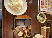 伊太利亜食堂 燈屋 とうや 石岡店: にいなさんの2025年12月30日の2枚目の投稿写真