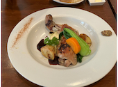 ビストロ ウエシマ Bistrot UESHIMA: あーたさんの2026年09月26日の1枚目の投稿写真