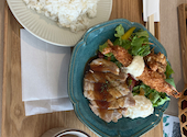 和洋食レストラン&カフェ I TeA HOUSE 三木別所店: あーたさんの2026年09月13日の1枚目の投稿写真