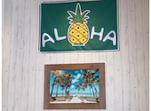 ALOHA CAFE Pineapple アロハ カフェ パイナップル 明石店: あーたさんの2026年05月23日の1枚目の投稿写真