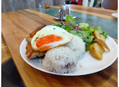ALOHA CAFE Pineapple アロハ カフェ パイナップル 明石店: あーたさんの2026年05月23日の2枚目の投稿写真