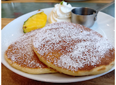 ALOHA CAFE Pineapple アロハ カフェ パイナップル 明石店: あーたさんの2026年05月23日の3枚目の投稿写真