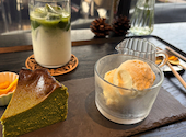 world tea labo: ジョリーさんの2026年05月の1枚目の投稿写真