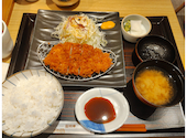 とんかつ和幸 八重洲地下街八重洲店: おささんの2026年10月14日の1枚目の投稿写真